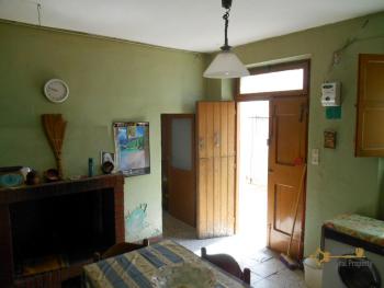 Casolare di campagna con uliveto in vendita a San Buono. Img16