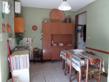 Casolare di campagna con uliveto in vendita a San Buono. Img8