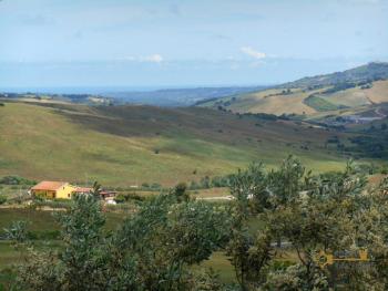 Casolare di campagna con uliveto in vendita a San Buono. Img5