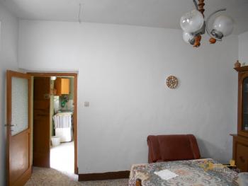 Casolare di campagna con uliveto in vendita a San Buono. Img10