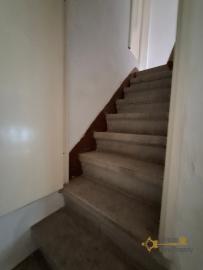 Two-bedroom town house in habitable condition with cellar. Celenza Sul Trigno Img12