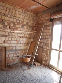 Large house of 300 sqm in Casalanguida. Abruzzo. Img12