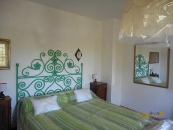 Villa surrounded by 1 hectare of land. Bagnoli del Trigno. Img20