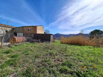 Large country house with land, 4 separate units and B&B potential. Roccaspinalveti Img36
