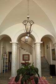 Historic palazzo at 30 meters from the sea. Fossacesia. Img2