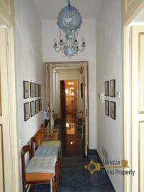 Historic palazzo at 30 meters from the sea. Fossacesia. Img23