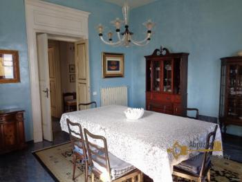 Historic palazzo at 30 meters from the sea. Fossacesia. Img19