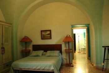 Historic palazzo at 30 meters from the sea. Fossacesia. Img27