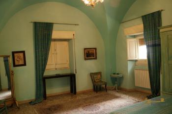 Historic palazzo at 30 meters from the sea. Fossacesia. Img28