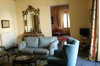 Historic palazzo at 30 meters from the sea. Fossacesia. Img8