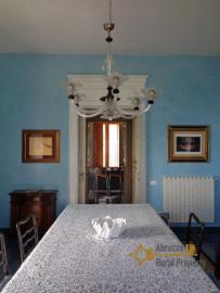 Historic palazzo at 30 meters from the sea. Fossacesia. Img20