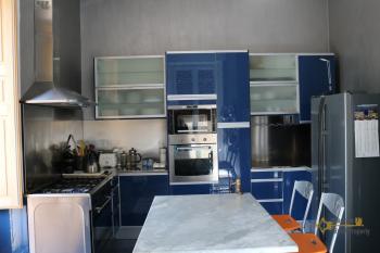 Historic palazzo at 30 meters from the sea. Fossacesia. Img24