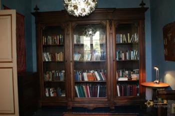 Historic palazzo at 30 meters from the sea. Fossacesia. Img16