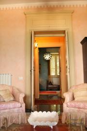 Historic palazzo at 30 meters from the sea. Fossacesia. Img11