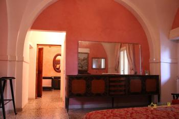 Historic palazzo at 30 meters from the sea. Fossacesia. Img26