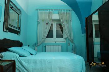 Historic palazzo at 30 meters from the sea. Fossacesia. Img35