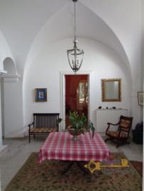 Historic palazzo at 30 meters from the sea. Fossacesia. Img29