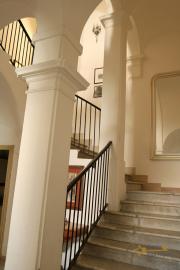 Historic palazzo at 30 meters from the sea. Fossacesia. Img3