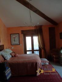 Historic palazzo at 30 meters from the sea. Fossacesia. Img37