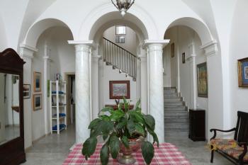 Historic palazzo at 30 meters from the sea. Fossacesia. Img1