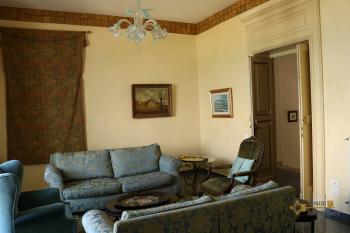 Historic palazzo at 30 meters from the sea. Fossacesia. Img9