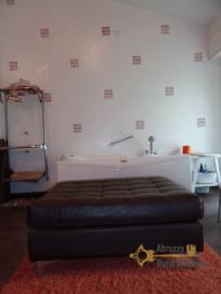 Historic palazzo at 30 meters from the sea. Fossacesia. Img39