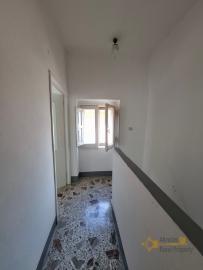 Large town house with panoramic terrace and cellar, for sale in Guilmi. Abruzzo. Img11