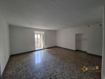 Large town house with panoramic terrace and cellar, for sale in Guilmi. Abruzzo. Img7