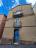 Large town house with panoramic terrace and cellar, for sale in Guilmi. Abruzzo. - preview 2