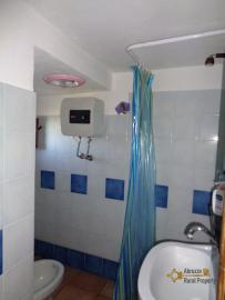 Restored character stone house for sale in Guilmi, Abruzzo. Img8