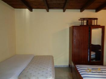 Restored character stone house for sale in Guilmi, Abruzzo. Img12
