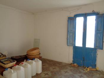 Character stone house to be renovated for sale in Dogliola. Img13