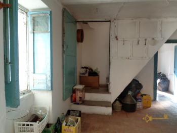 Character stone house to be renovated for sale in Dogliola. Img20
