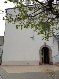 Stone house with large barn and 1700 sqm of land. Abruzzo. Img2