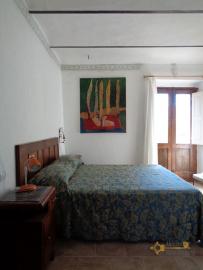 Completely restored stone house with small garden for sale. Img22