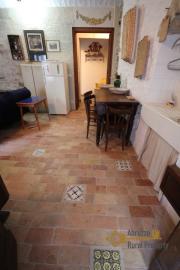 Completely restored stone house with small garden for sale. Img2