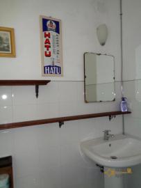 Completely restored stone house with small garden for sale. Img24