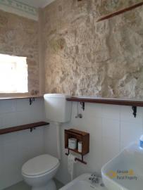 Completely restored stone house with small garden for sale. Img20