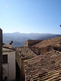 Completely restored stone house with small garden for sale. Img31