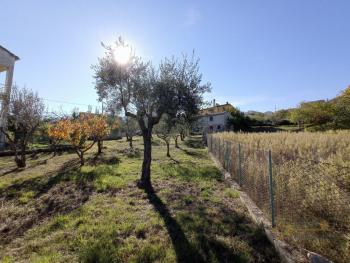 Detached country villa with terrace and 2000 sqm of garden. Img49