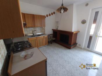 Detached country villa with terrace and 2000 sqm of garden. Img16