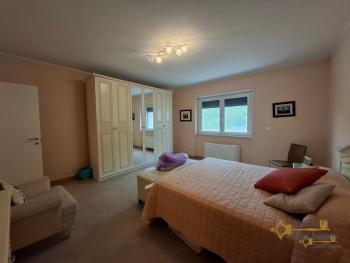 Fabulous villa in perfect conditions with panoramic terrace, lake view and garden. Pietraferrazzana Img51