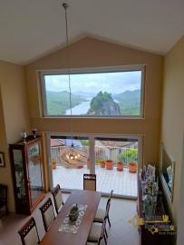 Fabulous villa in perfect conditions with panoramic terrace, lake view and garden. Pietraferrazzana Img57