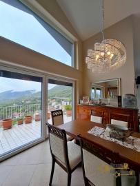 Fabulous villa in perfect conditions with panoramic terrace, lake view and garden. Pietraferrazzana Img14