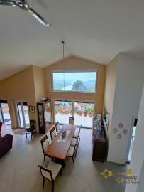 Fabulous villa in perfect conditions with panoramic terrace, lake view and garden. Pietraferrazzana Img56