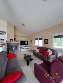 Fabulous villa in perfect conditions with panoramic terrace, lake view and garden. Pietraferrazzana Img28