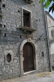 Spacious town house of 180 sqm with outdoor space for sale. Italy | Molise | Montefalcone del Sannio . € 65.000 . Ref.: MS1816 photo 7