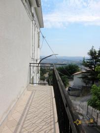Habitable two bedrooms townhouse for sale in Casalanguida. Img13