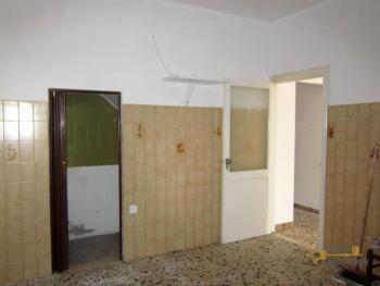 Habitable two bedrooms townhouse for sale in Casalanguida. Img5
