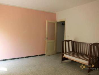 Habitable two bedrooms townhouse for sale in Casalanguida. Img12